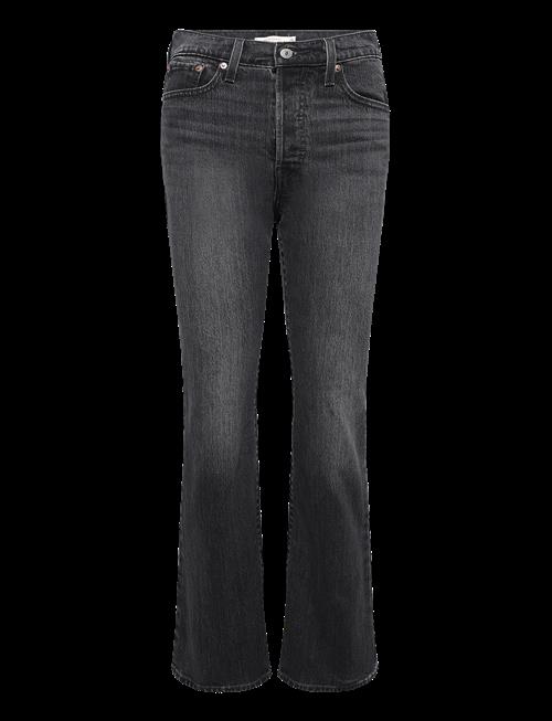 Levi's® | Wedgie Boot On The Town No Cra | 29 x 32