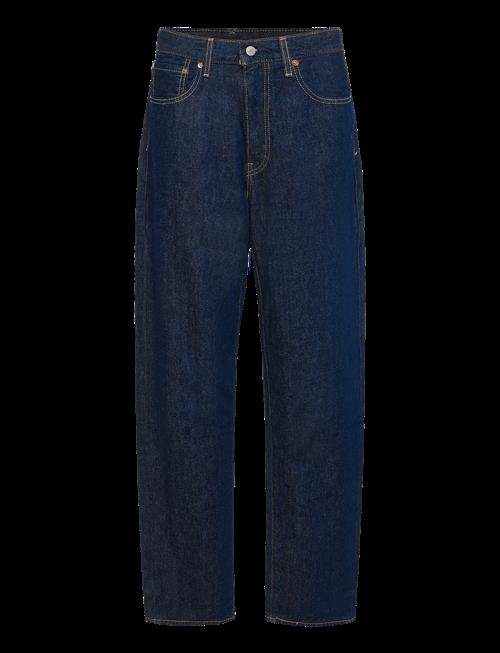 Levi's® | 568 Loose Straight Welcome To | 30 x 34