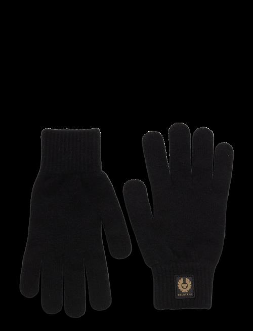 Belstaff | Watch Gloves Dark Navy | ONE SIZE