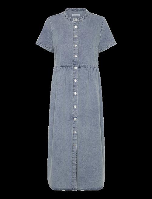 Lollys Laundry | Aliyall Maxi Dress Ls | XL