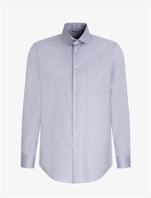 Seidensticker | Business Shirt Regular | 46