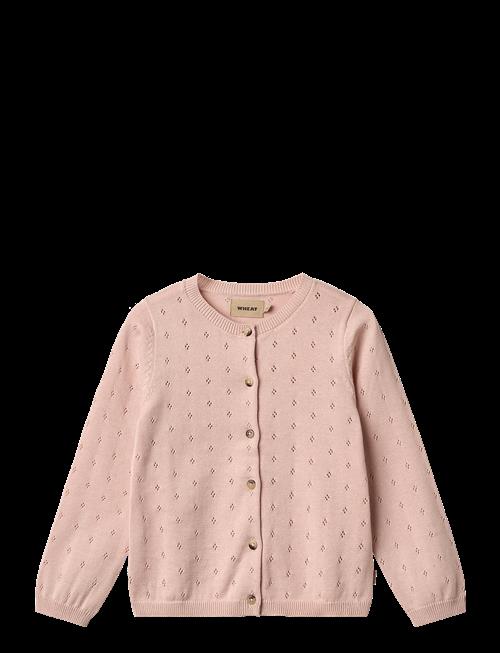 Wheat | Knit Cardigan Maia | 140