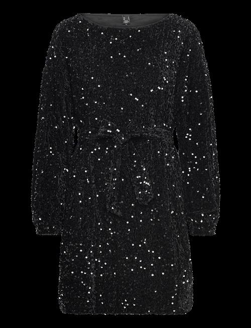 Vero Moda | Vmbella Ls Boatneck Short Dress Jrs | M
