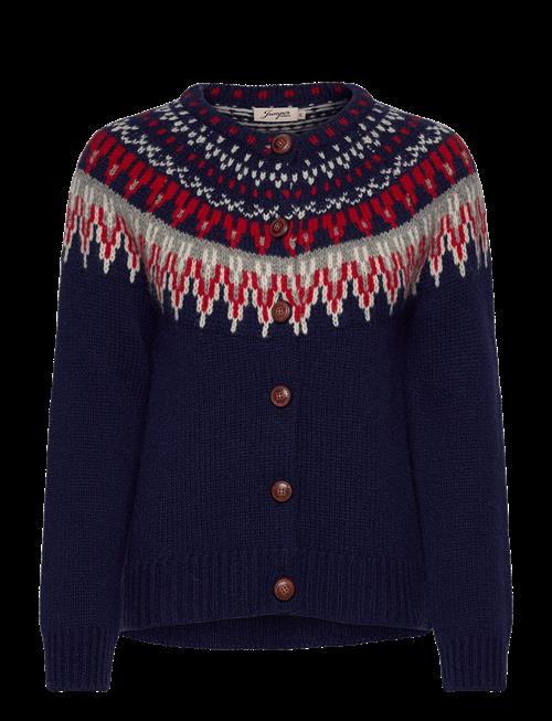 Jumperfabriken | Joelle Cardigan | XS