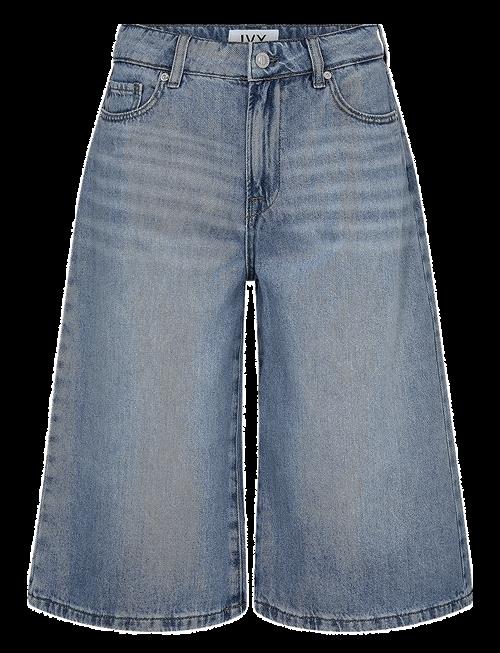 IVY Copenhagen | Ivy-Augusta Long Shorts Wash Palenc | 26