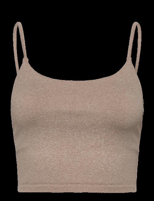 aim´n | Shape Seamless Strap Singlet | L