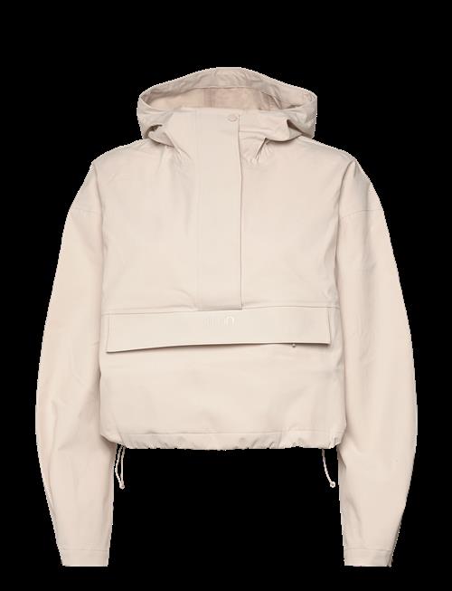 aim´n | Cropped Waterproof Anorak | S