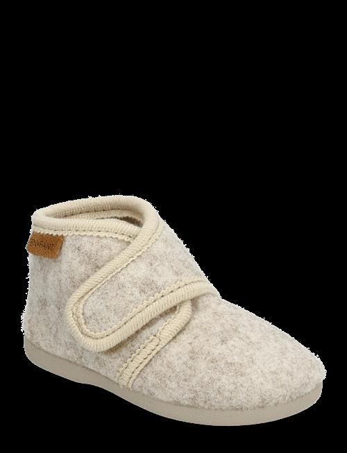 En Fant | Slippers Wool Velcro | 21