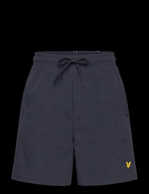 Lyle & Scott | Plain Swim Short | 134-140