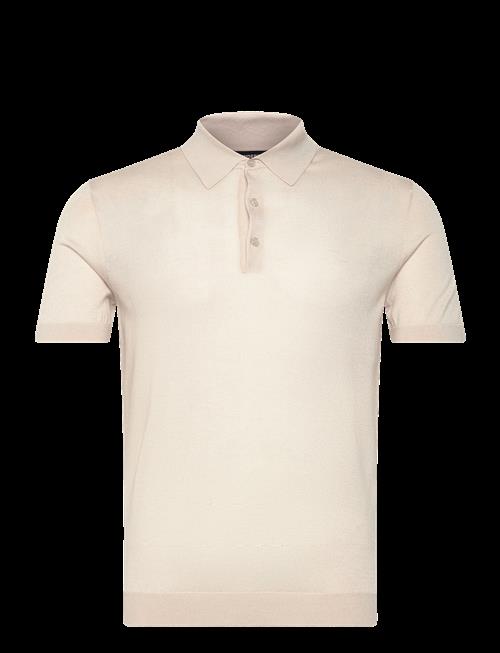 J. Lindeberg | Ridge Lyocell Silk Polo | M