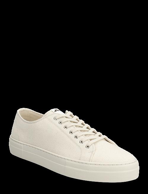 J. Lindeberg | Art Canvas Sneaker | 40