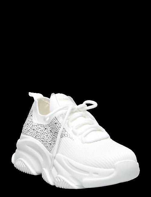 Bianco | Biavegas Rhinestone Sneaker Flyknit | 38