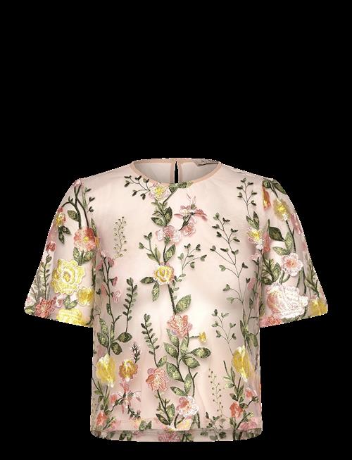 A-View | Fuschia Blouse | 42
