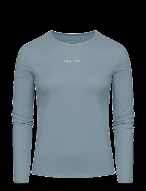 Röhnisch | Jacquard Ls Top | L