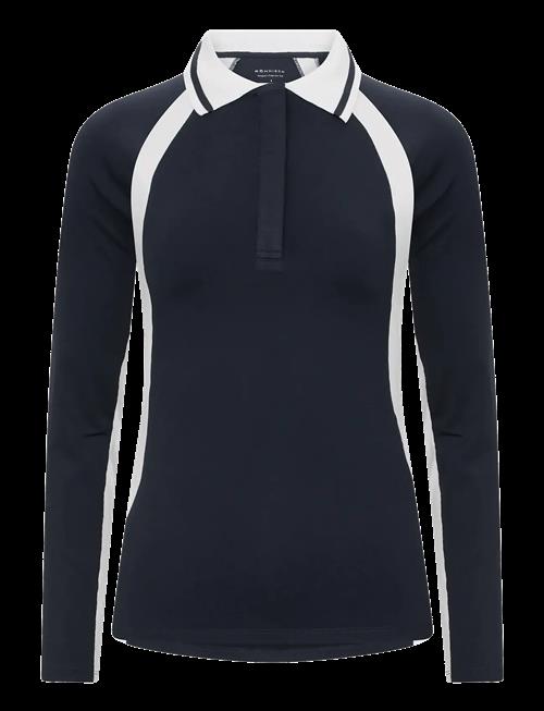 Röhnisch | Pitch Thermal Poloshirt | S