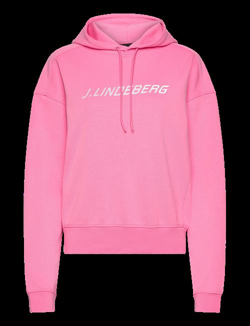 J. Lindeberg | Dawn Hoodie | L