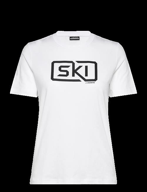J. Lindeberg | Malia T-Shirt | XL