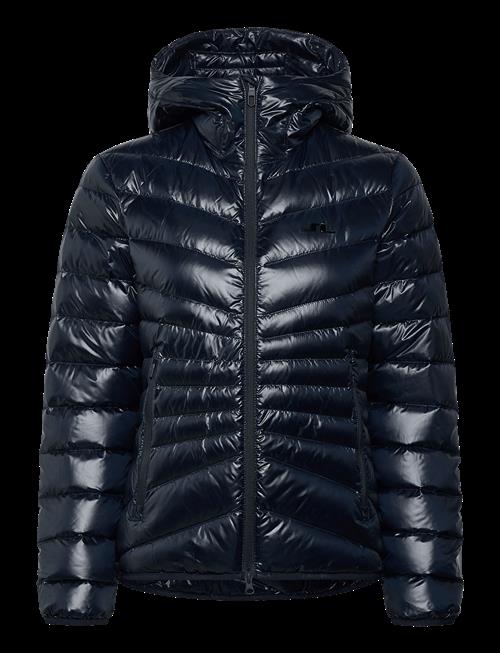 J. Lindeberg | Lara Light Down Hood | XS