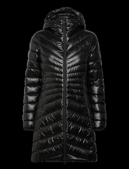 J. Lindeberg | Lara Light Down Parka | S