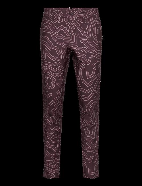 J. Lindeberg | Ellott Print Pant | 31-32