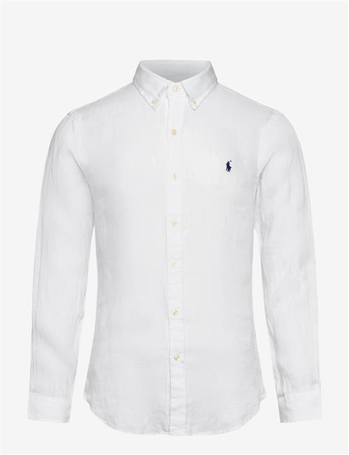 Polo Ralph Lauren | 17/1 Pd Linen V1-Slbdppcs | M