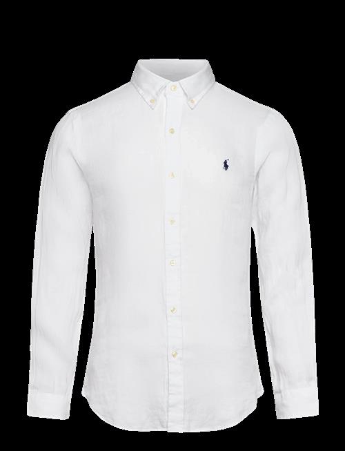 Polo Ralph Lauren | 17/1 Pd Linen V1-Slbdppcs | XXL