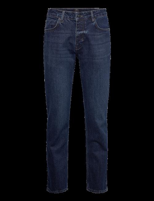 NEUW | Ray Straight Huntermid Indigo | 33 x 30