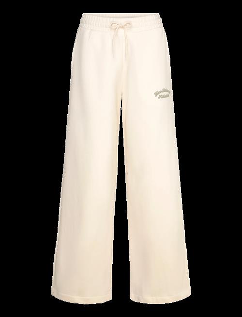 New Balance | Linear Heritage Fleece Wide Leg Pant | XL
