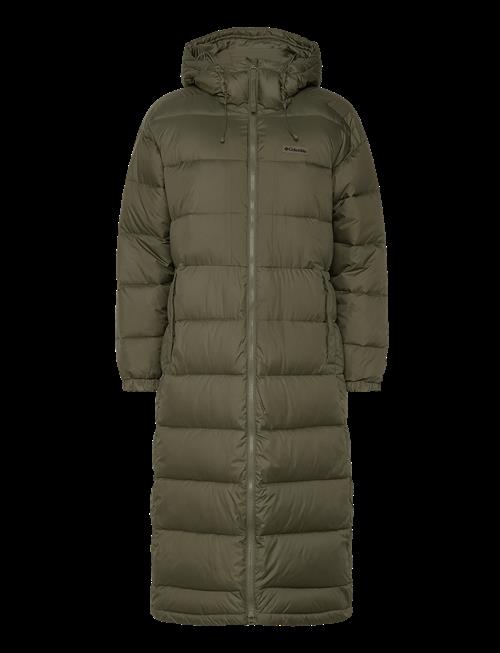 Columbia Sportswear | Pike Lake Iii Long Jacket | M