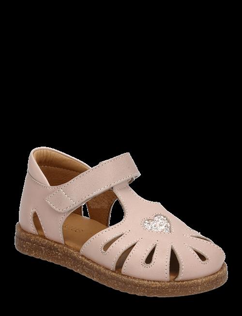 ANGULUS | Sandals - Flat  - Closed Toe | 21