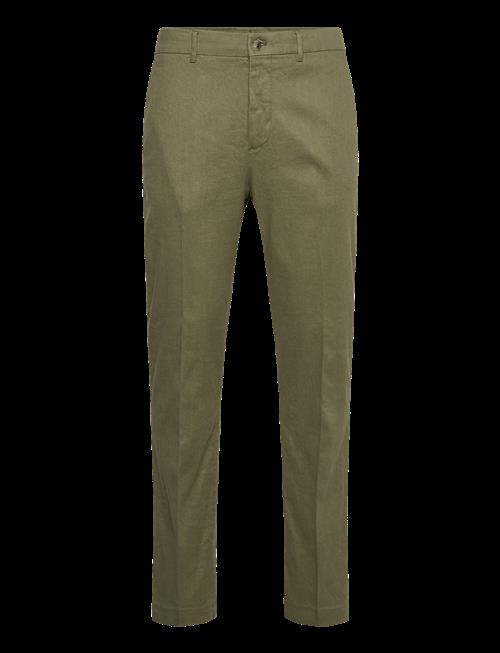 J. Lindeberg | Lois C Linen Stretch Pants | 31 x 32