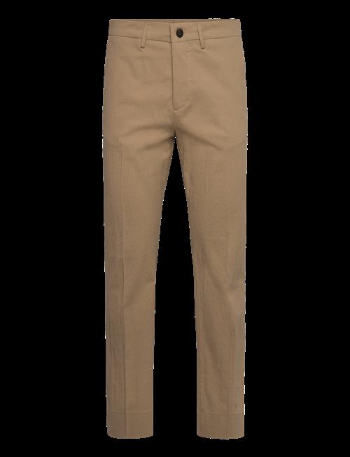 J. Lindeberg | Dropper Seersucker Pants | 48 x 32