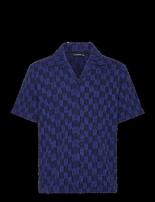 J. Lindeberg | Torpa Resort Jersey Shirt | S