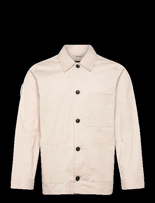 J. Lindeberg | Easton Workwear Overshirt | L
