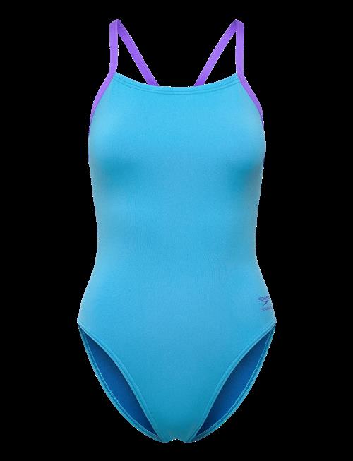 Speedo | Fl Solid Flyback 2.0 | 30