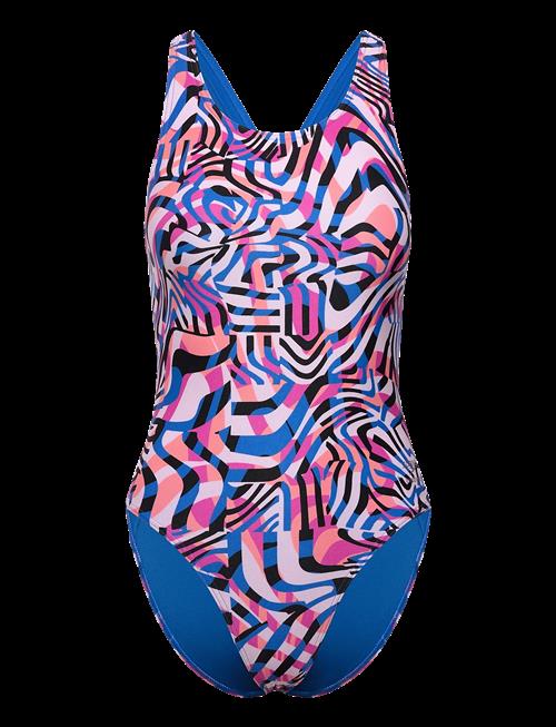 Speedo | Fl Printed Powerback | 30