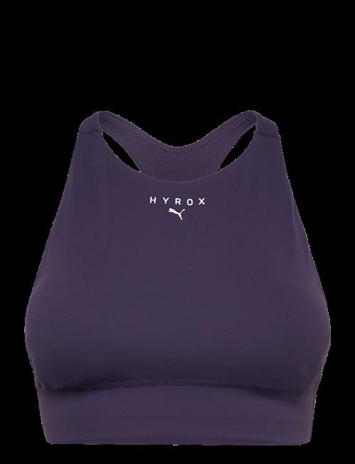 PUMA | W Puma X Hyrox Shapeluxe High Neck Bra | XL