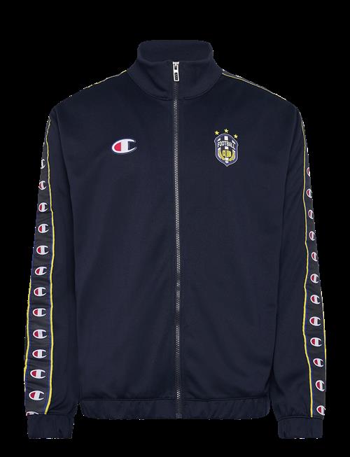 Champion | Full Zip Top | M