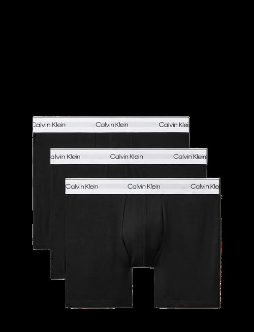 Calvin Klein | Boxer Brief 3Pk | XL