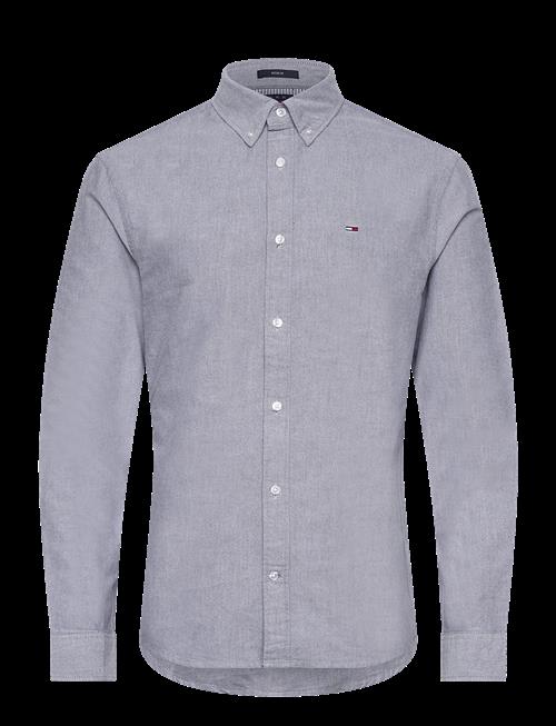 Tommy Jeans | Tjm Reg Oxford Shirt Ext | XXL