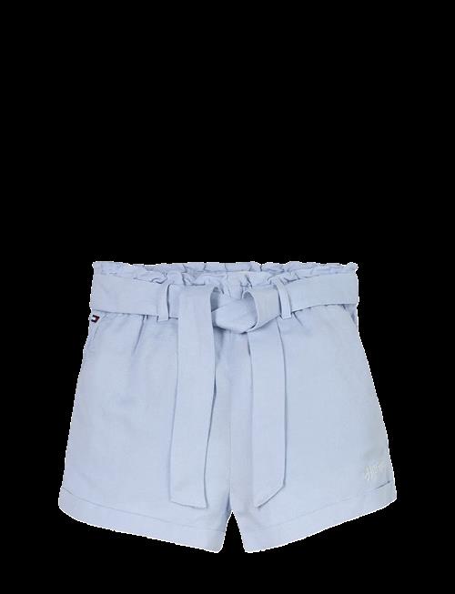 Tommy Hilfiger | Linen Pull On Short | 140