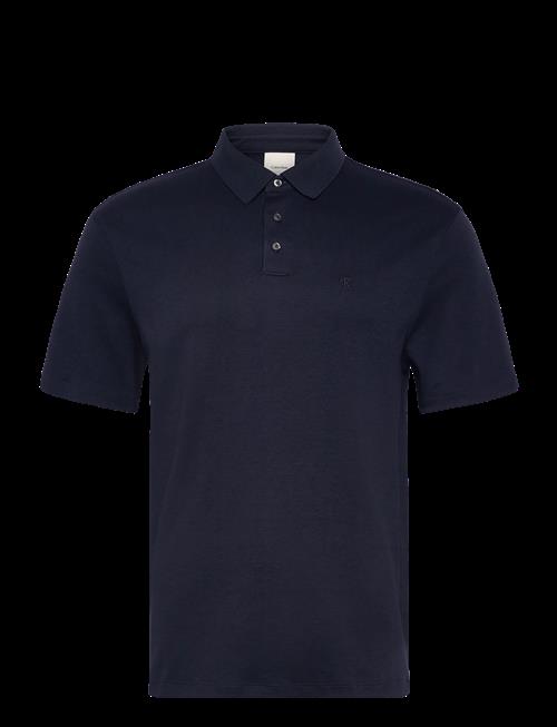 Calvin Klein | Ss Supima Chest Emb Polo | L