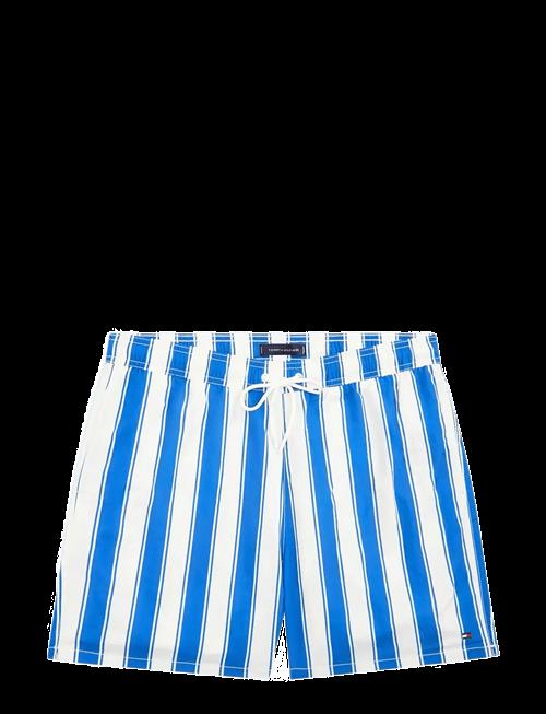 Tommy Hilfiger | Medium Drawstring Print | L