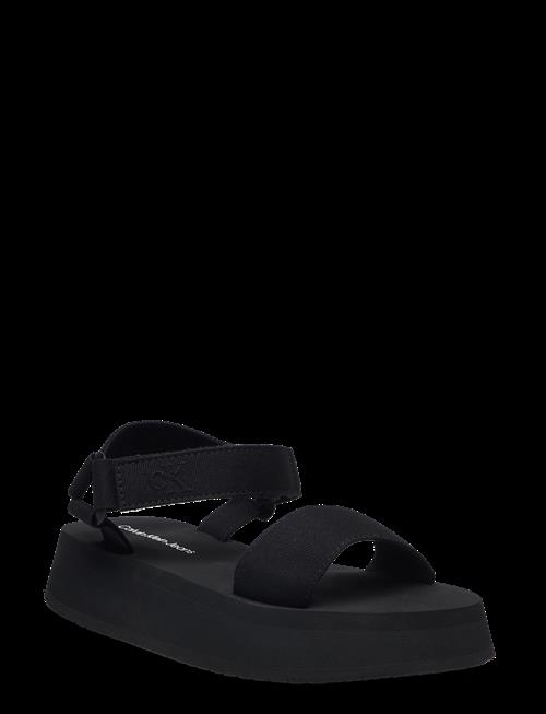 Calvin Klein | Sandal Velcro Webbing Mg | 40