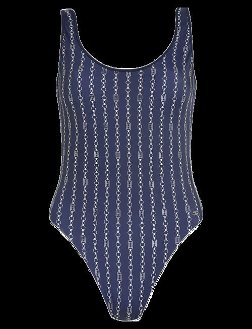 Tommy Hilfiger | One Piece Print (Ext) | M
