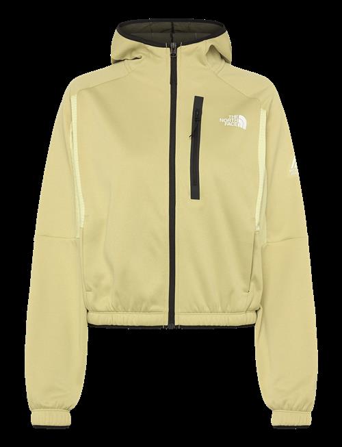 The North Face | W Mountain Athletics Fleece Full Zip Jac | M