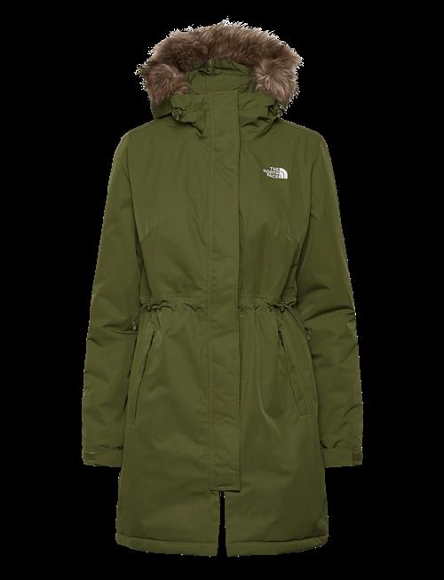 The North Face | W Zaneck Parka | L