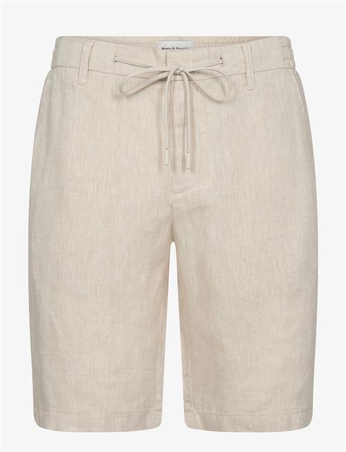 Bruun & Stengade | Bs Renato Regular Fit Shorts | 30