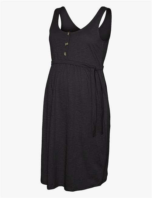 Mamalicious | Mlevi Lia Sl Jrs Abk Dress 2F | XS
