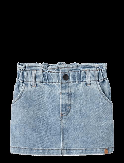 Lil'Atelier | Nmfdarlee Dnm Skirt 2060-Se D Lil | 104